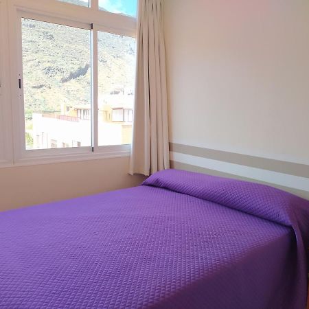 Apartamentos La Villa 4 San Sebastián de la Gomera Esterno foto