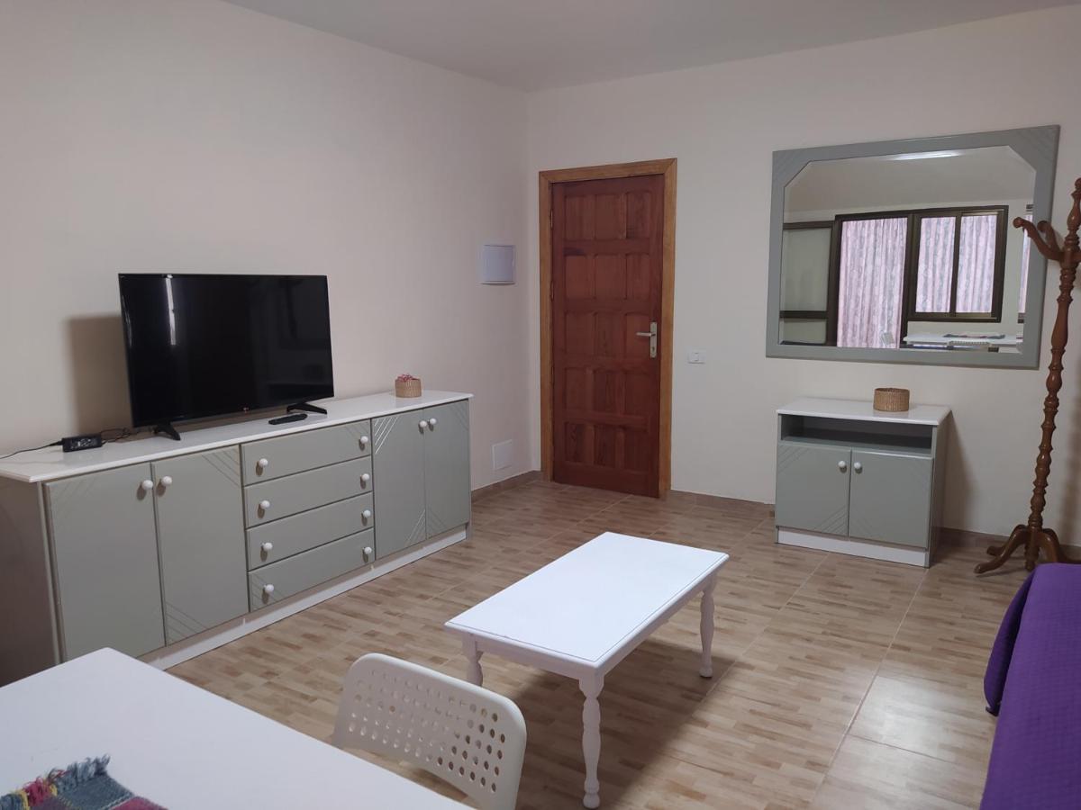 Apartamentos La Villa 4 San Sebastián de la Gomera Esterno foto