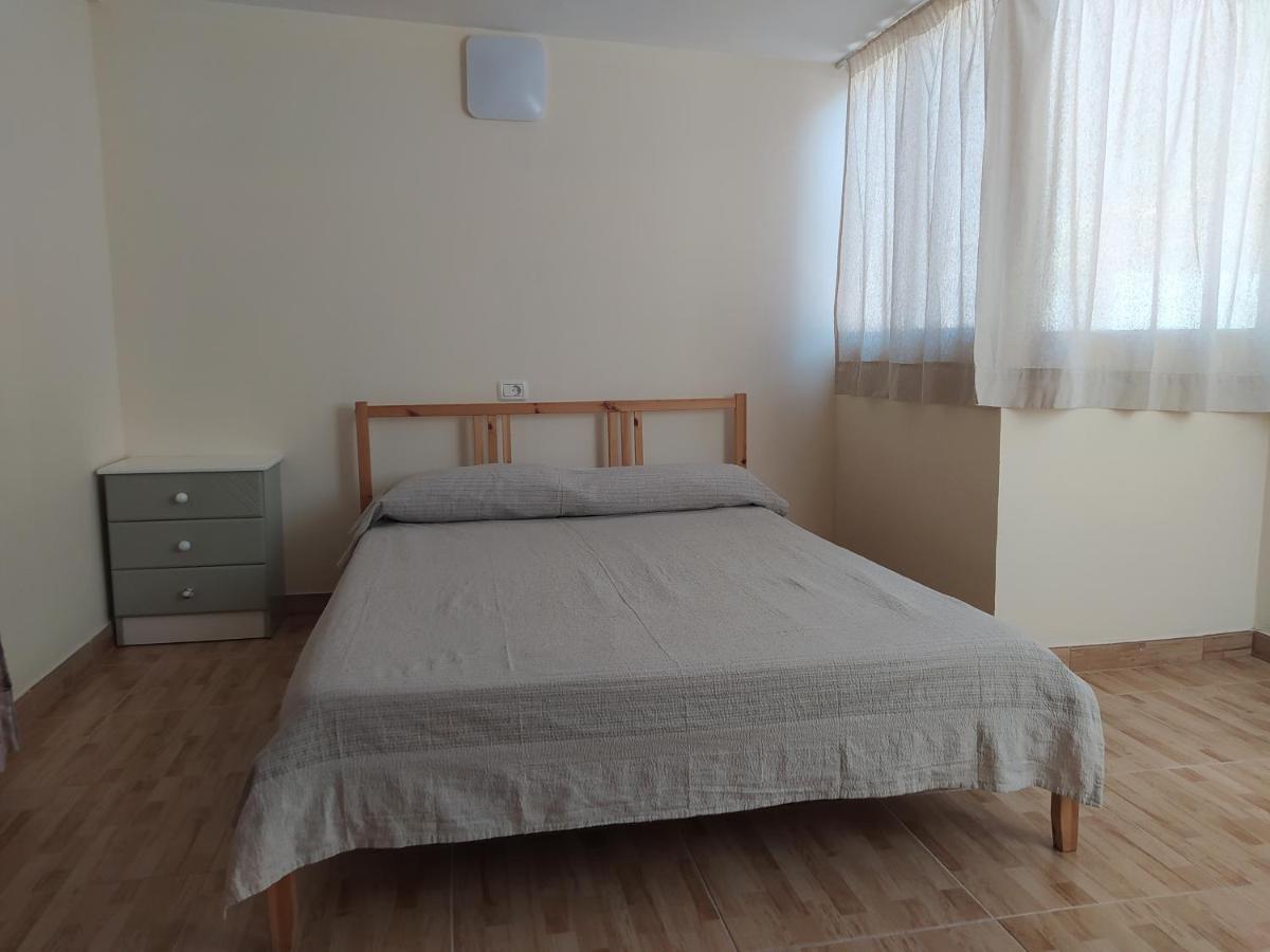 Apartamentos La Villa 4 San Sebastián de la Gomera Esterno foto