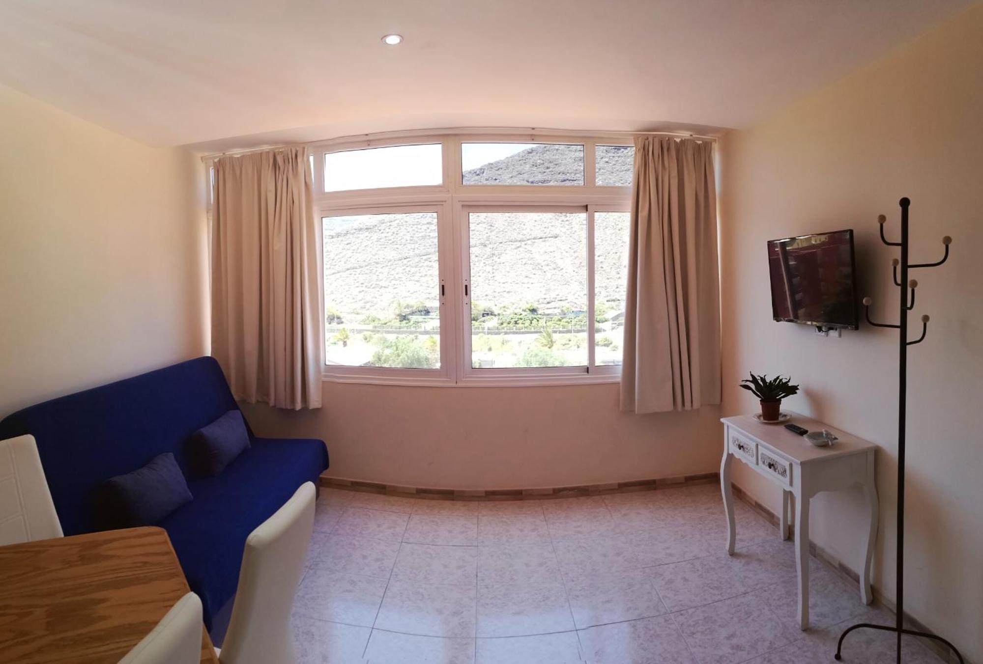 Apartamentos La Villa 4 San Sebastián de la Gomera Camera foto