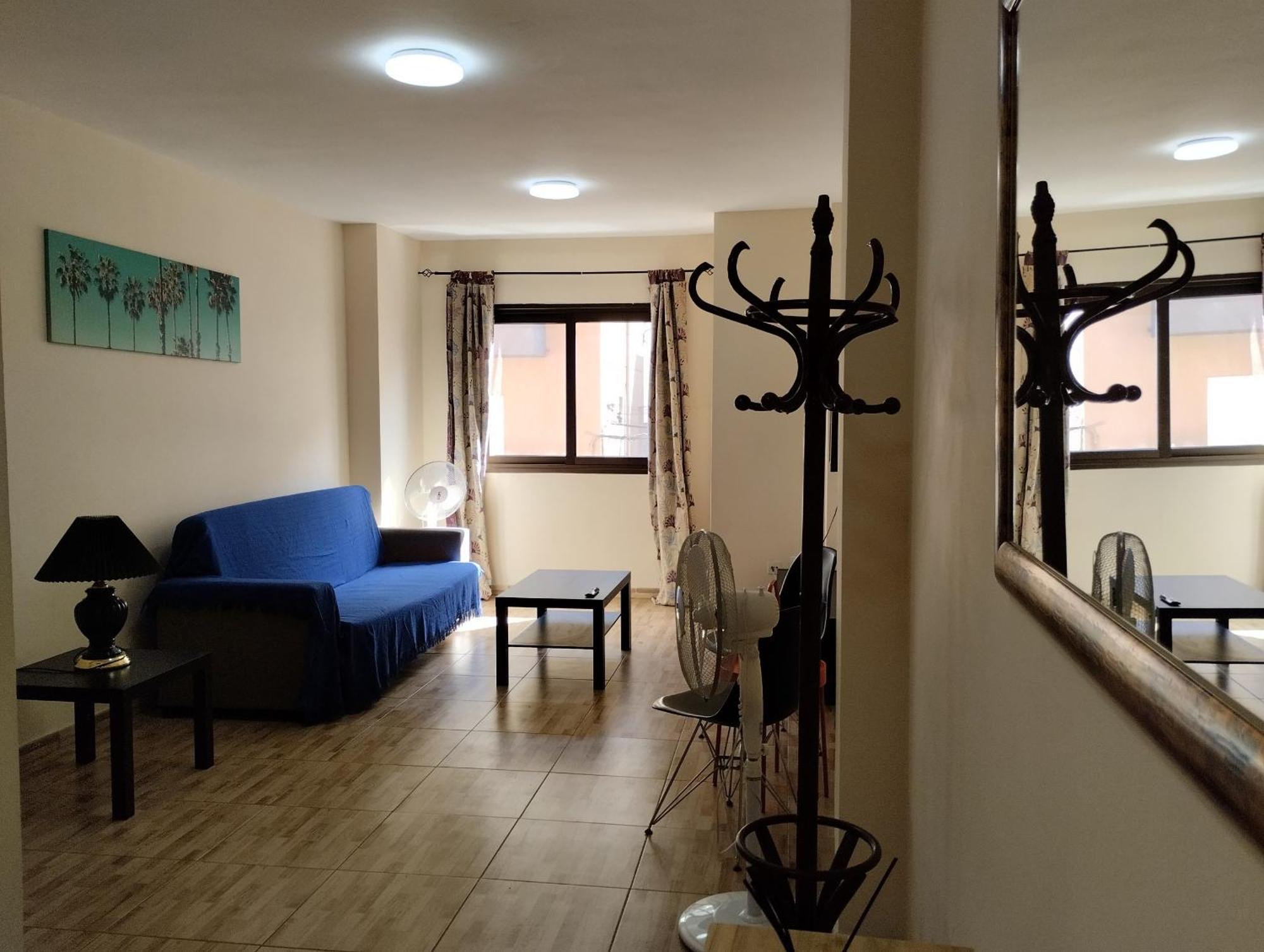 Apartamentos La Villa 4 San Sebastián de la Gomera Esterno foto