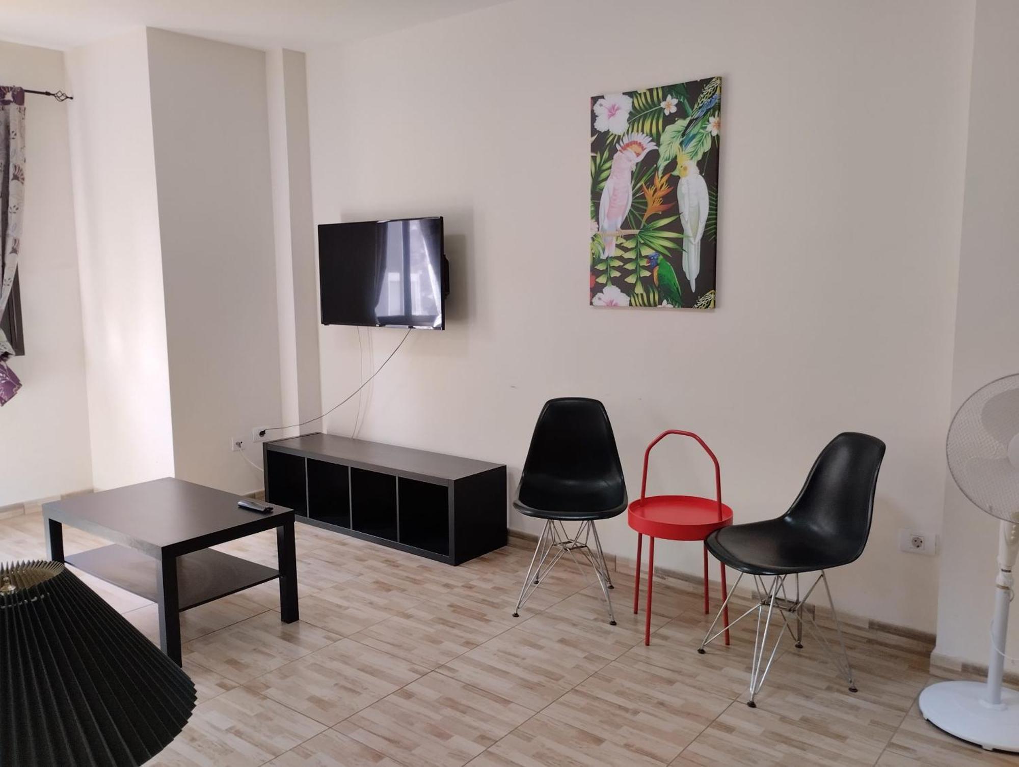Apartamentos La Villa 4 San Sebastián de la Gomera Esterno foto