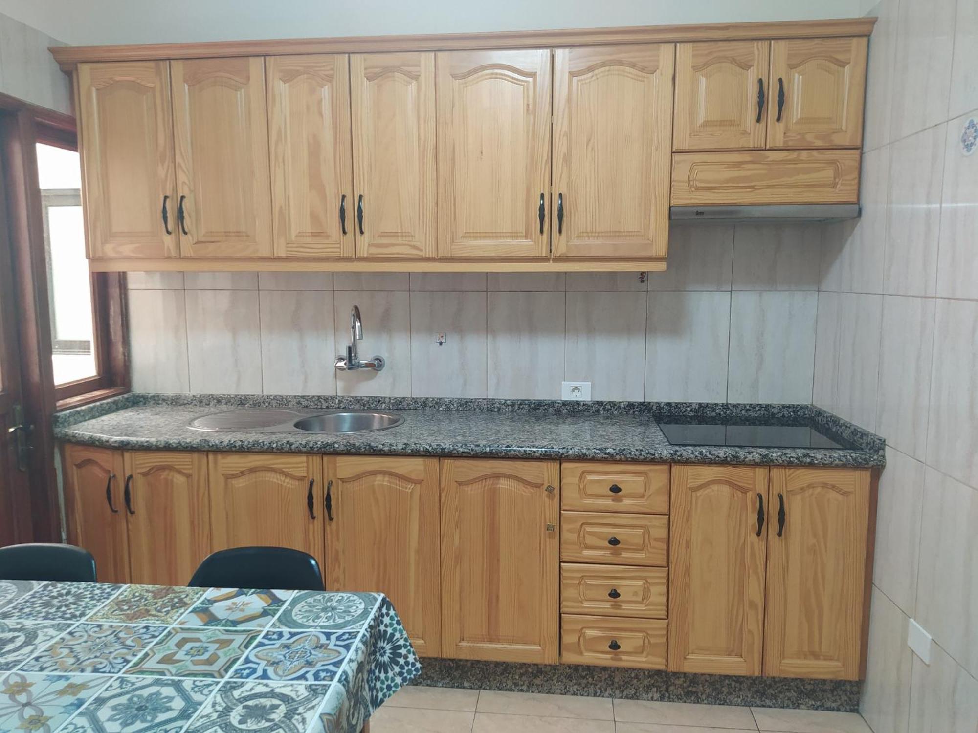 Apartamentos La Villa 4 San Sebastián de la Gomera Esterno foto