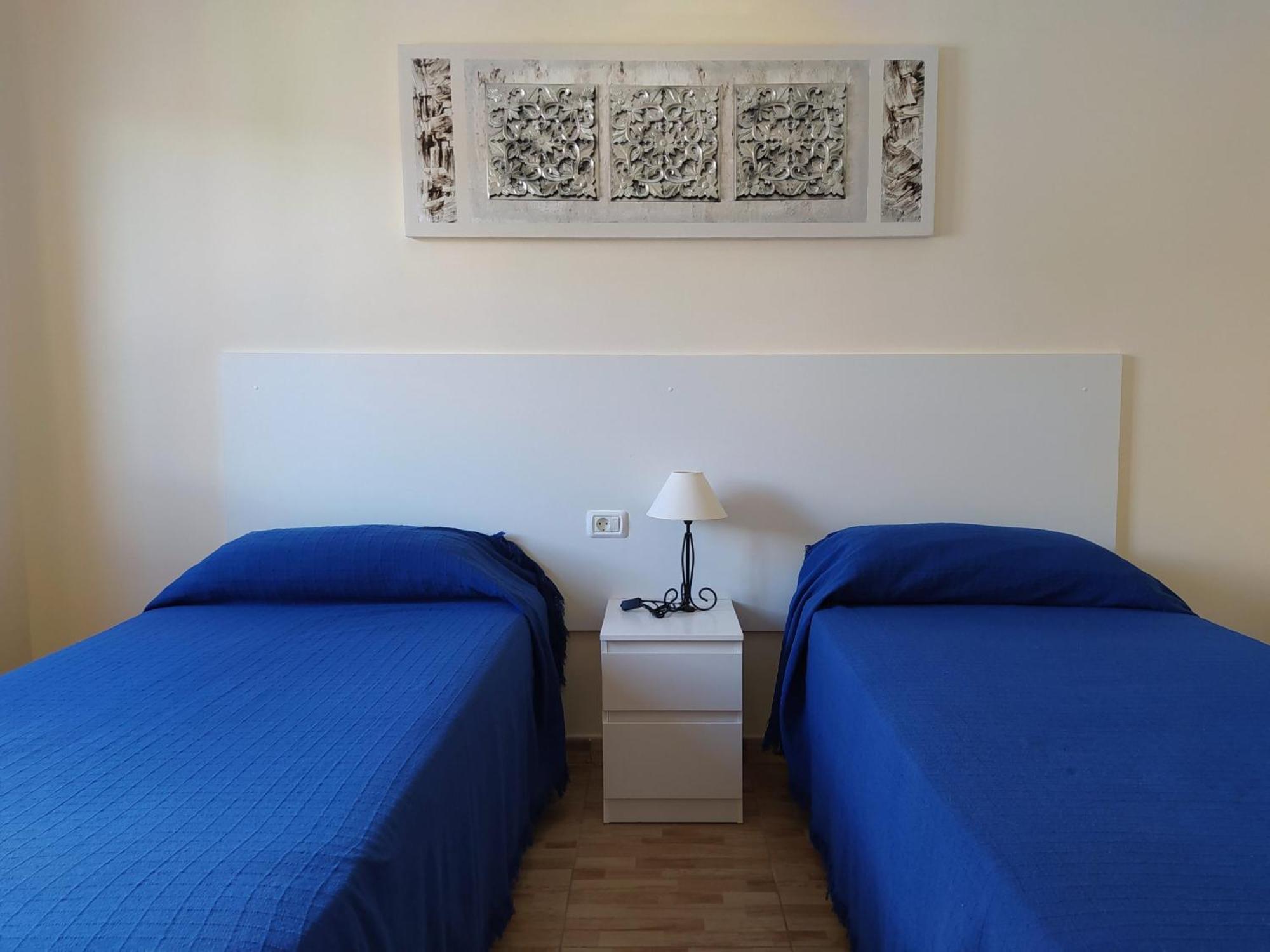 Apartamentos La Villa 4 San Sebastián de la Gomera Esterno foto