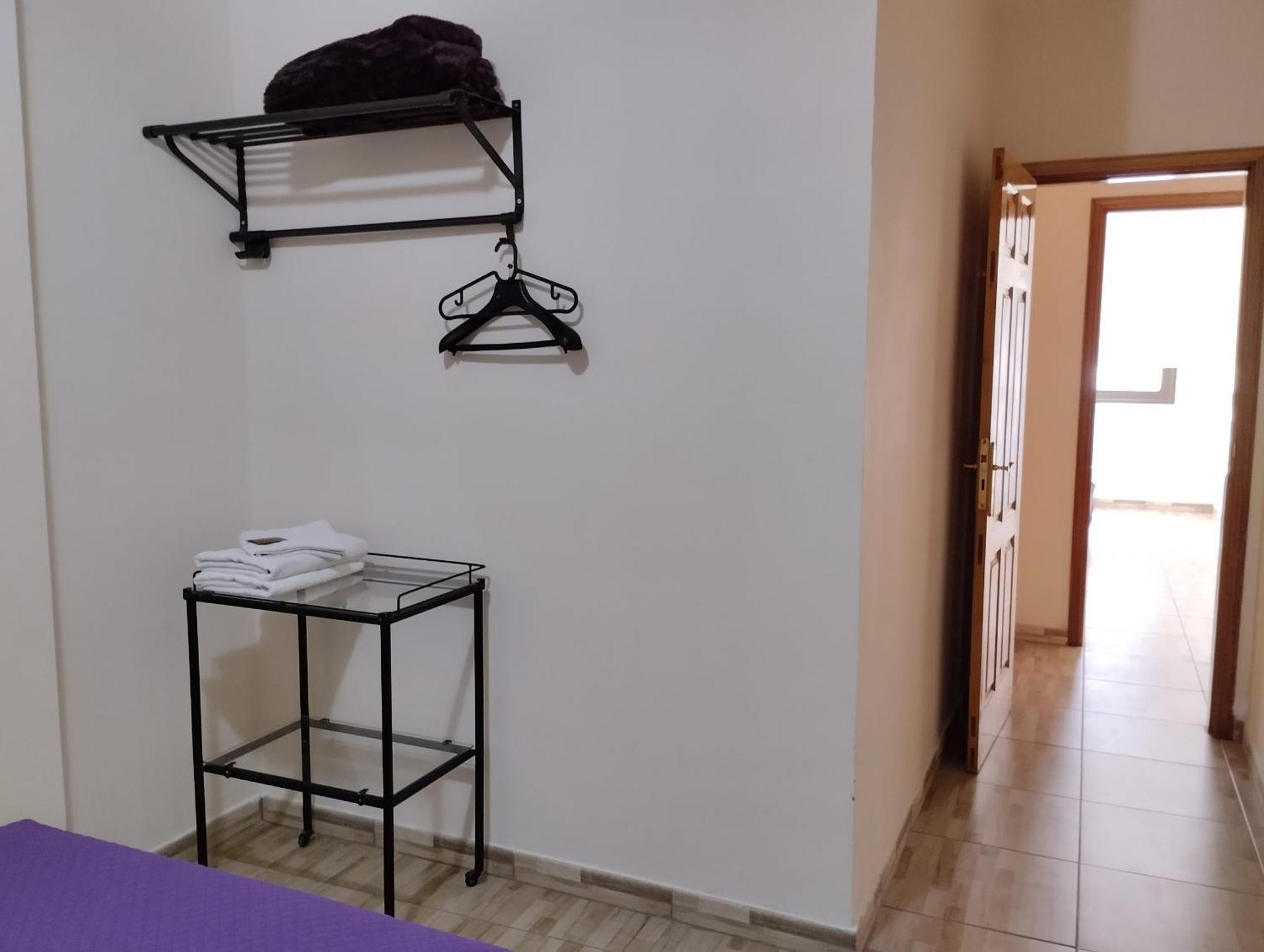 Apartamentos La Villa 4 San Sebastián de la Gomera Esterno foto