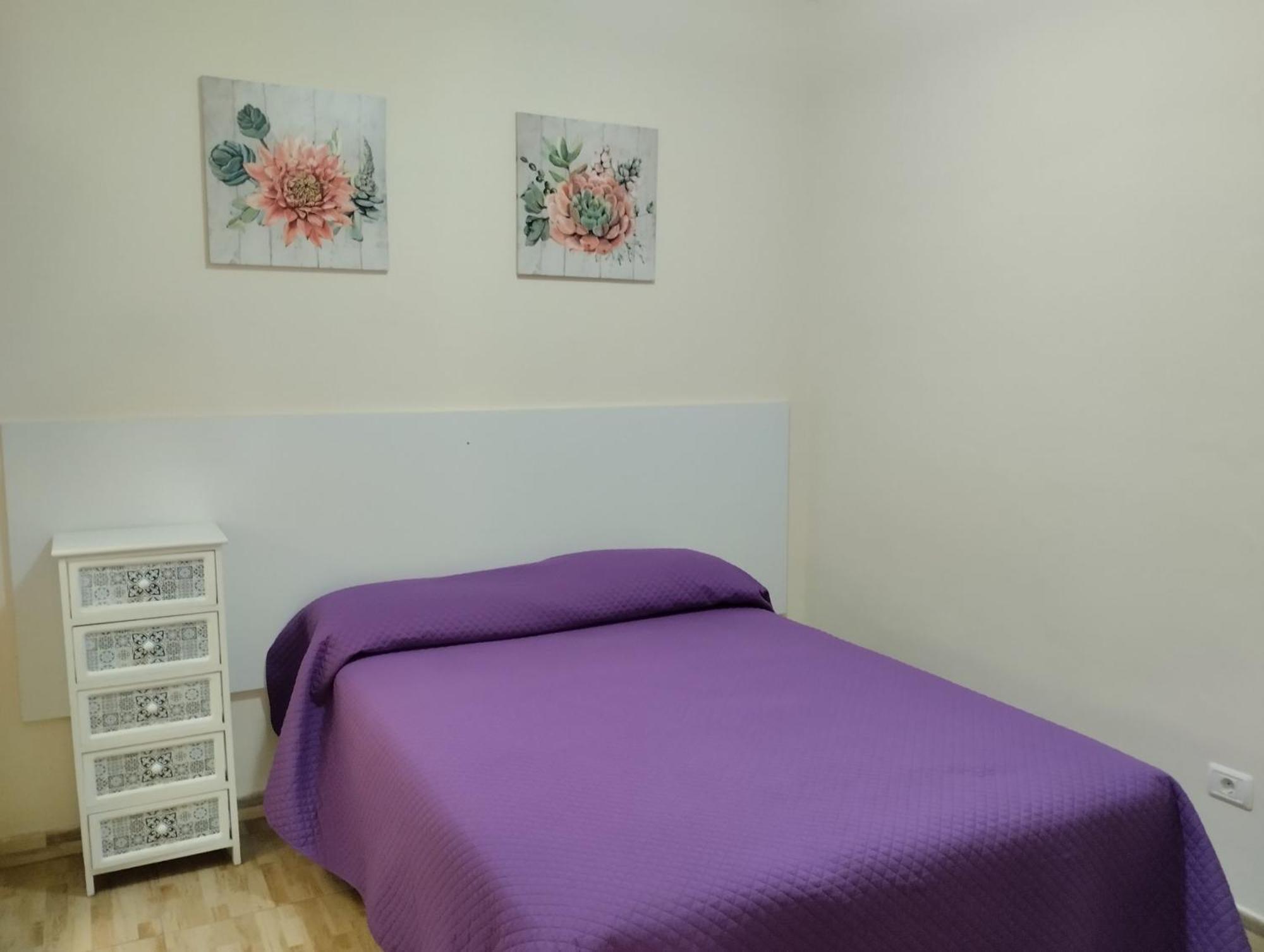 Apartamentos La Villa 4 San Sebastián de la Gomera Esterno foto