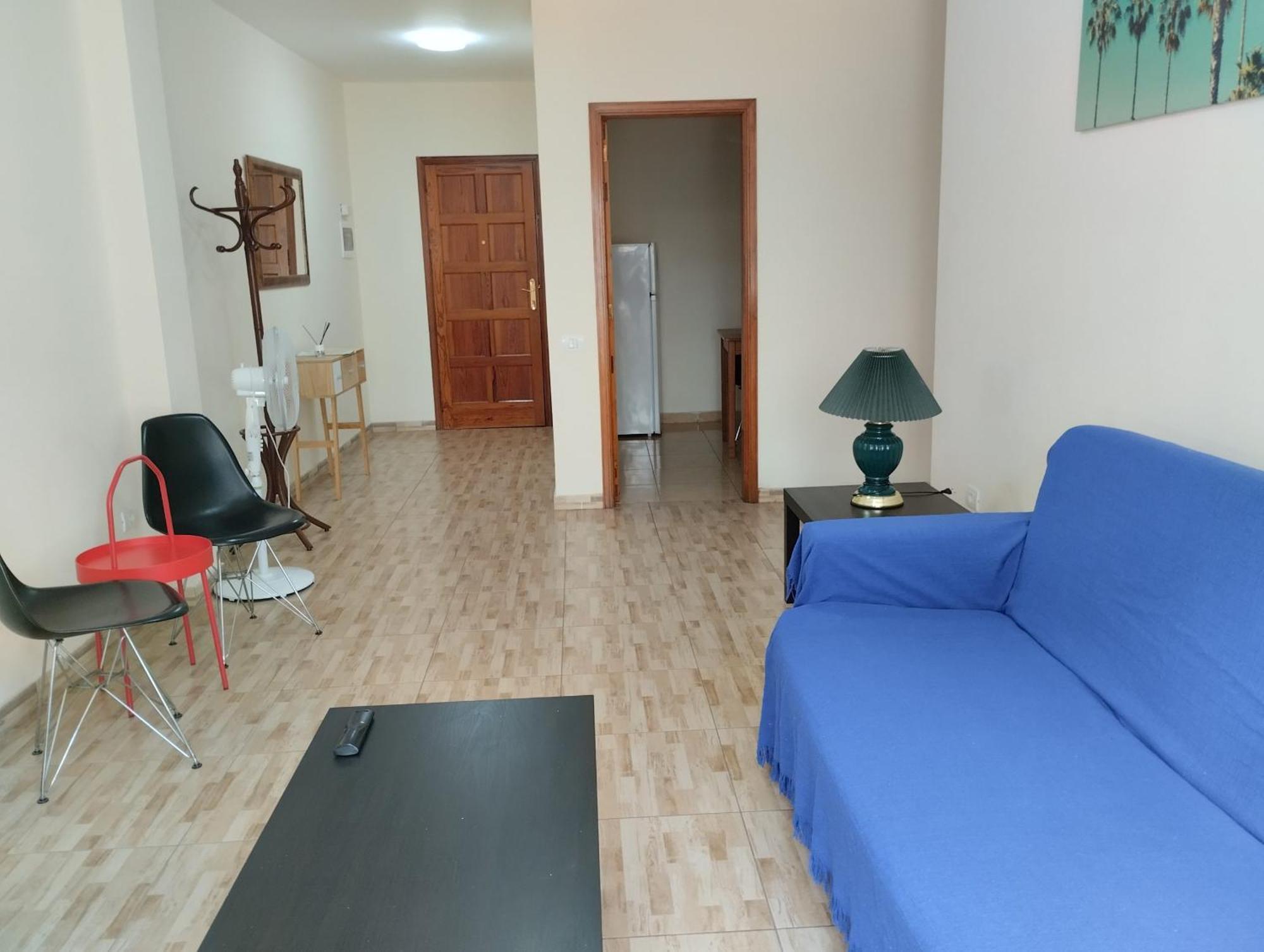 Apartamentos La Villa 4 San Sebastián de la Gomera Esterno foto