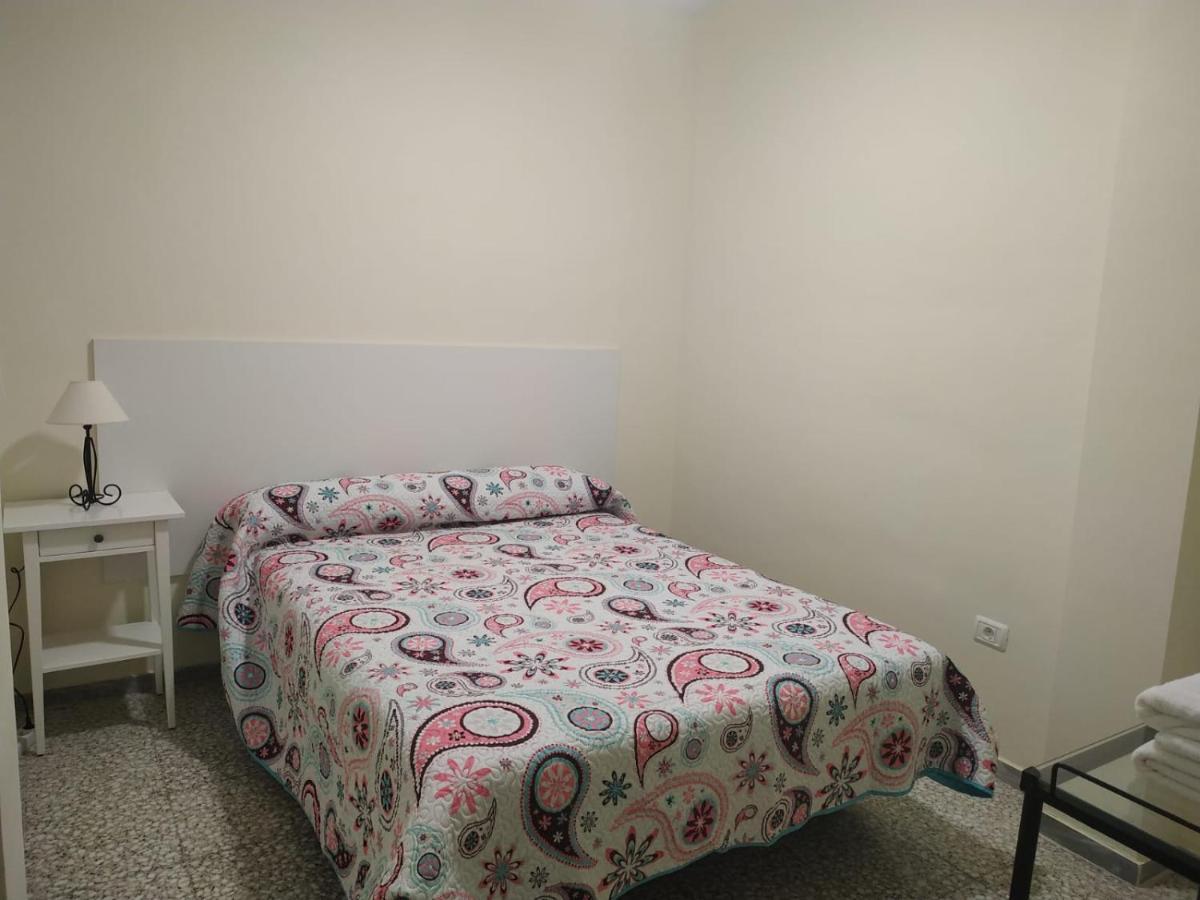 Apartamentos La Villa 4 San Sebastián de la Gomera Esterno foto